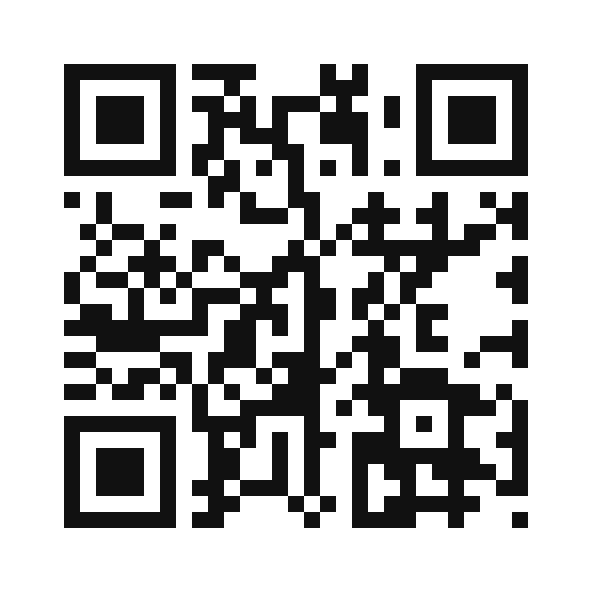 QR-код: Ozon, Bar White