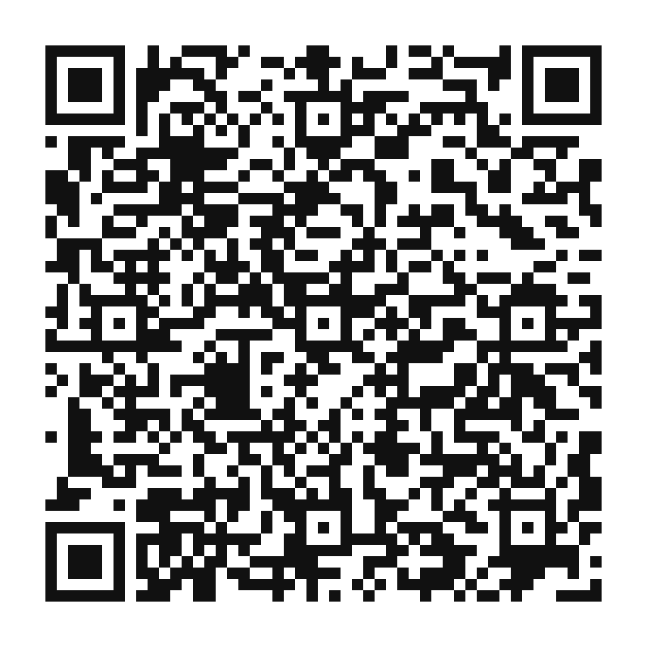 QR-код: Яндекс Маркет, Bar White